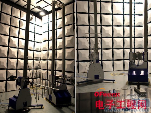 独家探访华为实验室 揭秘荣耀3C检测过程