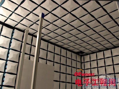 独家探访华为实验室 揭秘荣耀3C检测过程