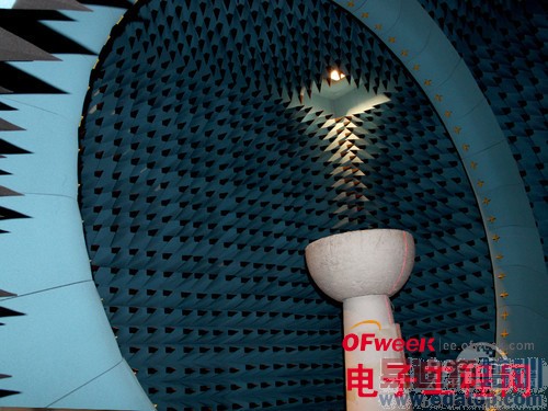 独家探访华为实验室 揭秘荣耀3C检测过程