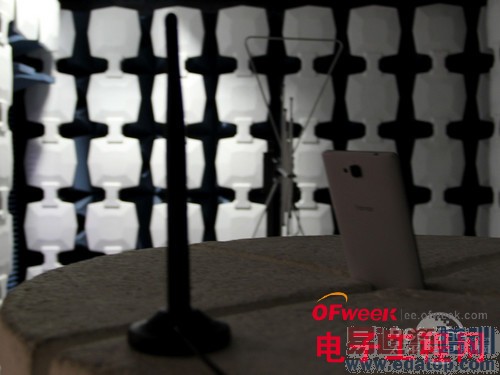 独家探访华为实验室 揭秘荣耀3C检测过程