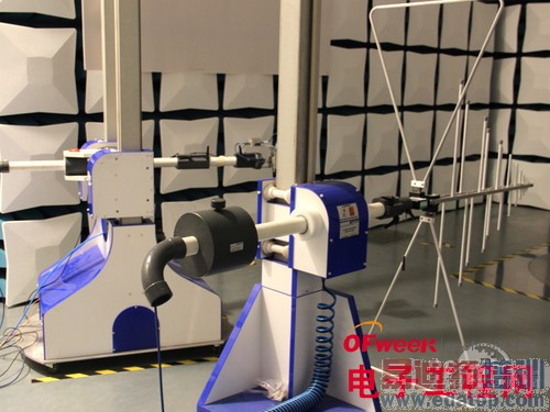 独家探访华为实验室 揭秘荣耀3C检测过程