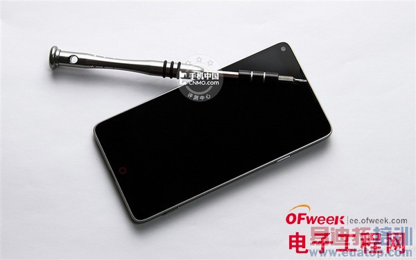 5.0Ӣ��nubia Z5S���������⣨��ͼ��