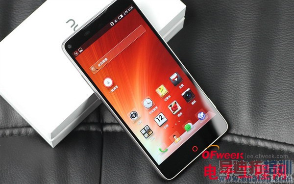 5.0Ӣ��nubia Z5S���������⣨��ͼ��