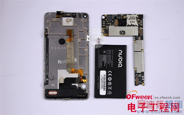 5.0Ӣ��nubia Z5S���������⣨��ͼ��