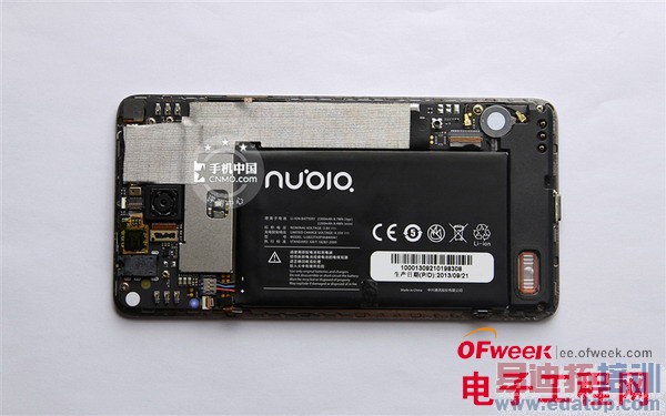 5.0Ӣ��nubia Z5S���������⣨��ͼ��
