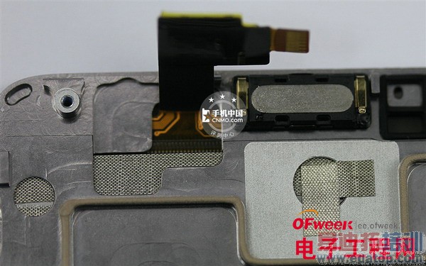 5.0英寸nubia Z5S真机拆解评测(多图)