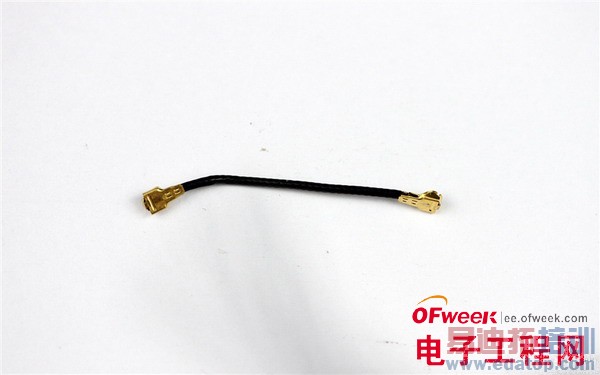 5.0英寸nubia Z5S真机拆解评测(多图)