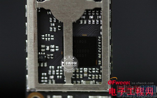 5.0英寸nubia Z5S真机拆解评测(多图)