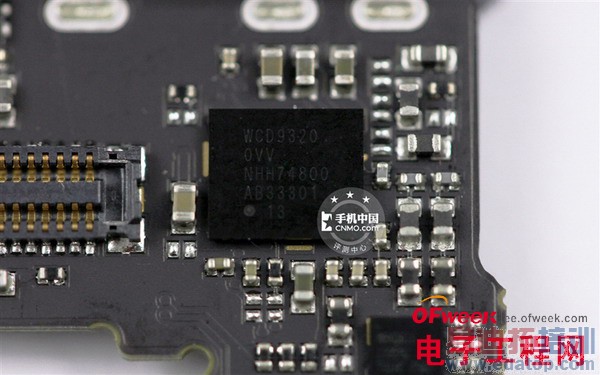 5.0英寸nubia Z5S真机拆解评测(多图