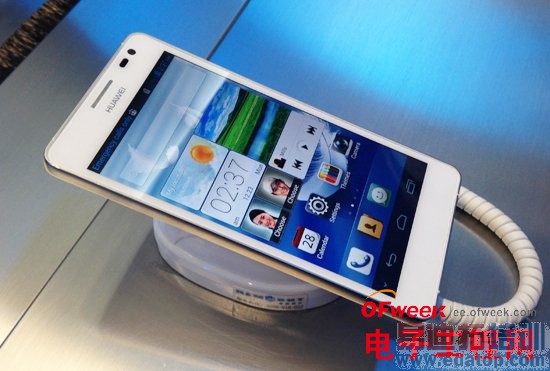 ����4G����ֻ���ΪD2 LTE�����������