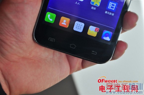 899元神舟E50试用简评:直面红米和荣耀3C的底气(图文)