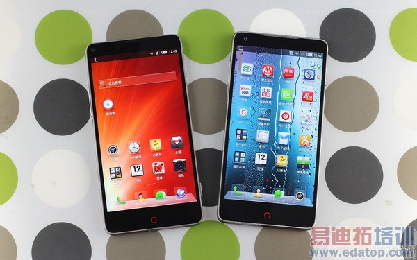 nubia Z5S���nubia Z5�Ա����⣨��ͼ��