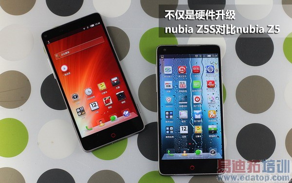 nubia Z5S���nubia Z5�Ա����⣨��ͼ��