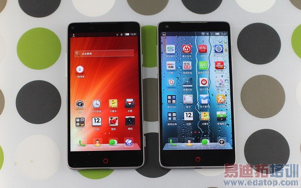 nubia Z5S���nubia Z5�Ա����⣨��ͼ��