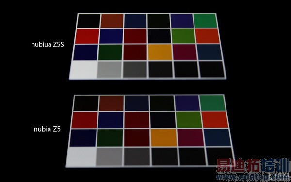 nubia Z5S与比nubia Z5对比评测(多图)