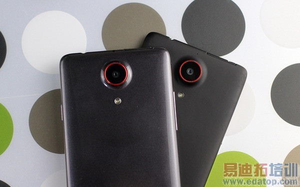 nubia Z5S与比nubia Z5对比评测(多图)