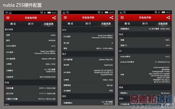 nubia Z5S���nubia Z5�Ա����⣨��ͼ��