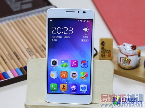 TCL idol X+�������⣨��ͼ��