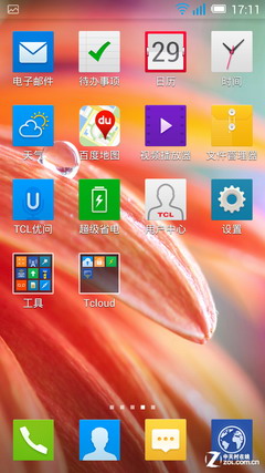 TCL idol X+�������⣨��ͼ��