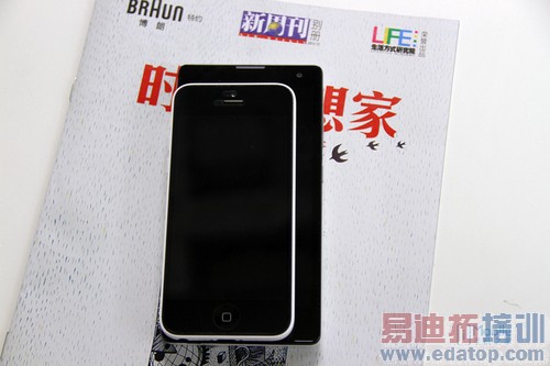 ��ҫ3C��սiPhone5C��˫C�Աȴ����⣨ͼ�ģ�