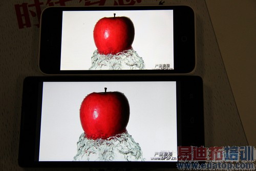 ��ҫ3C��սiPhone5C��˫C�Աȴ����⣨ͼ�ģ�