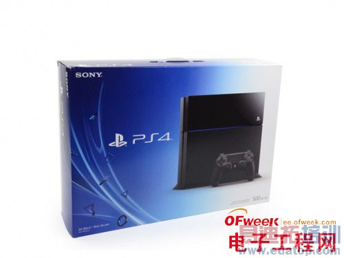 ����PS4רҵ��⣺�ڲ�������һ�����˾��ޣ�ͼ�ģ�