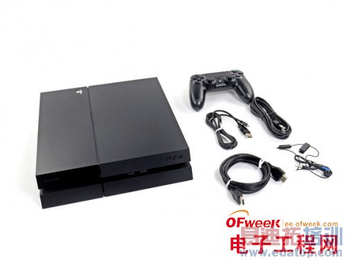 ����PS4רҵ��⣺�ڲ�������һ�����˾��ޣ�ͼ�ģ�