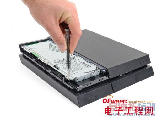 ����PS4רҵ��⣺�ڲ�������һ�����˾��ޣ�ͼ�ģ�