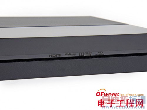 索尼PS4专业拆解:内部与外型一样令人惊艳(图文)