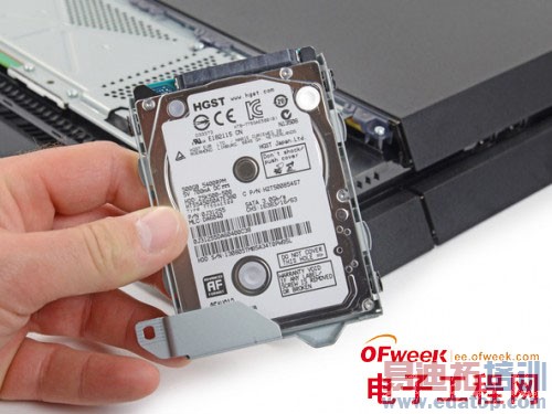 ����PS4רҵ��⣺�ڲ�������һ�����˾��ޣ�ͼ�ģ�