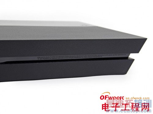 索尼PS4专业拆解:内部与外型一样令人惊艳(图文)