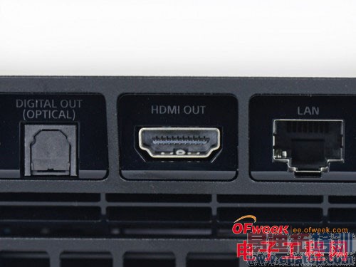 索尼PS4专业拆解:内部与外型一样令人惊艳(图文)