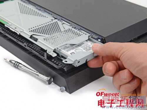 ����PS4רҵ��⣺�ڲ�������һ�����˾��ޣ�ͼ�ģ�