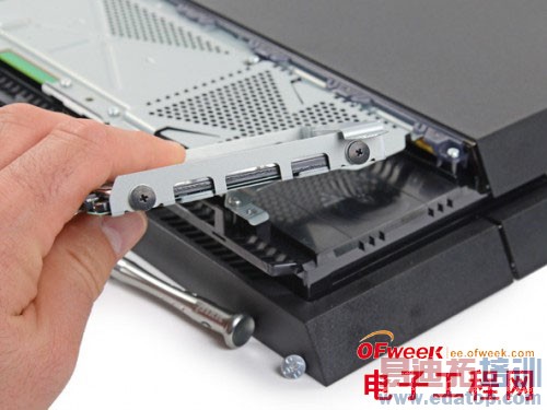 ����PS4רҵ��⣺�ڲ�������һ�����˾��ޣ�ͼ�ģ�