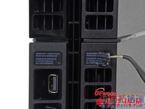 ����PS4רҵ��⣺�ڲ�������һ�����˾��ޣ�ͼ�ģ�