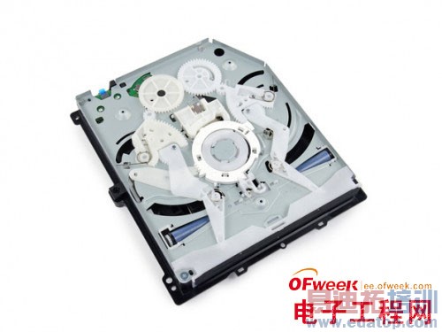 ����PS4רҵ��⣺�ڲ�������һ�����˾��ޣ�ͼ�ģ�