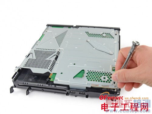 ����PS4רҵ��⣺�ڲ�������һ�����˾��ޣ�ͼ�ģ�