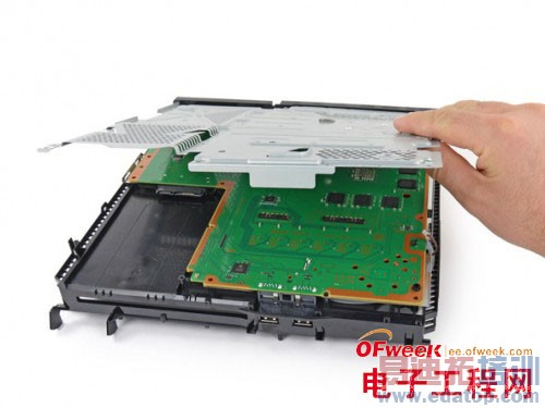 ����PS4רҵ��⣺�ڲ�������һ�����˾��ޣ�ͼ�ģ�