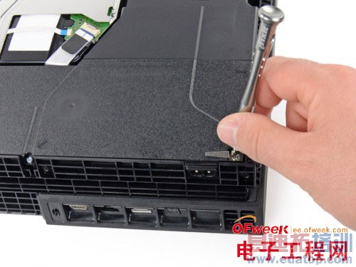 ����PS4רҵ��⣺�ڲ�������һ�����˾��ޣ�ͼ�ģ�