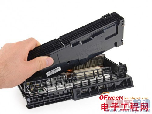 ����PS4רҵ��⣺�ڲ�������һ�����˾��ޣ�ͼ�ģ�