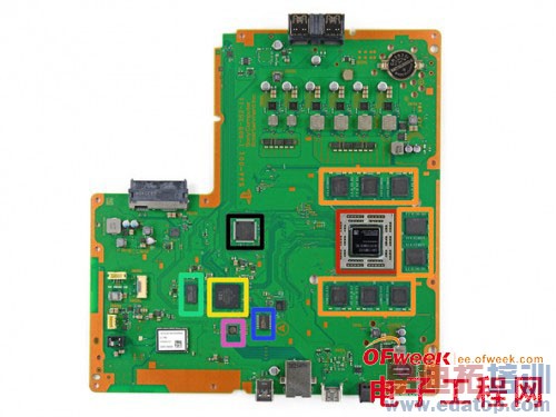 ����PS4רҵ��⣺�ڲ�������һ�����˾��ޣ�ͼ�ģ�