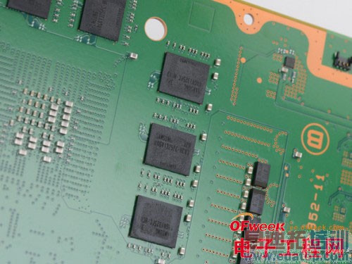 索尼PS4专业拆解:内部与外型一样令人惊艳(图文)