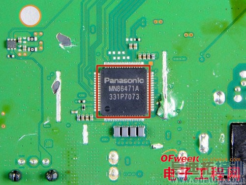 索尼PS4专业拆解:内部与外型一样令人惊艳(图文)