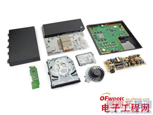 ����PS4רҵ��⣺�ڲ�������һ�����˾��ޣ�ͼ�ģ�