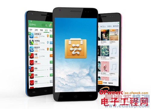 �̵�������MT6592�ֻ�����˺˻�����ȫ����ͼ��