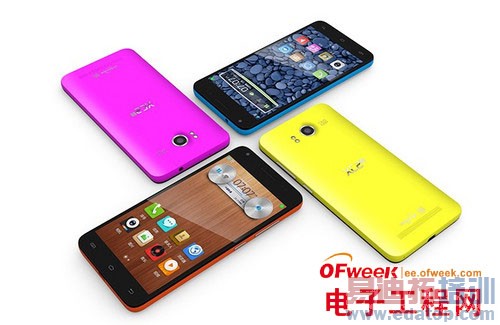 �̵�������MT6592�ֻ�����˺˻�����ȫ����ͼ��