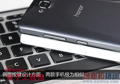 又逢抢购:红米VS荣耀3c评测 1¥见血的厮杀(图)