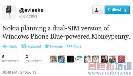 ŵ����Lumia630/635�ع� 