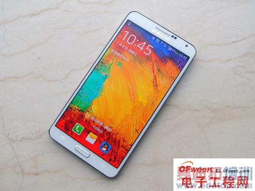 �����ƶ�4G�ֻ�Note3�Ա�iPhone 5s����