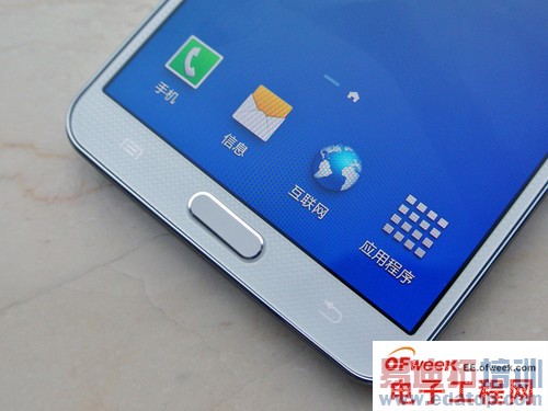 �����ƶ�4G�ֻ�Note3�Ա�iPhone 5s����